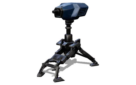 Turret